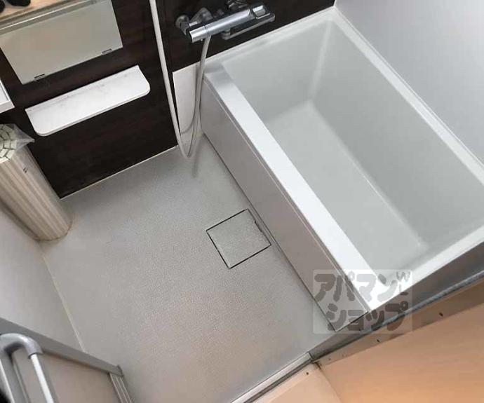 【カイデハイツ】間取