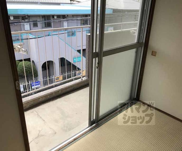 【カイデハイツ】間取