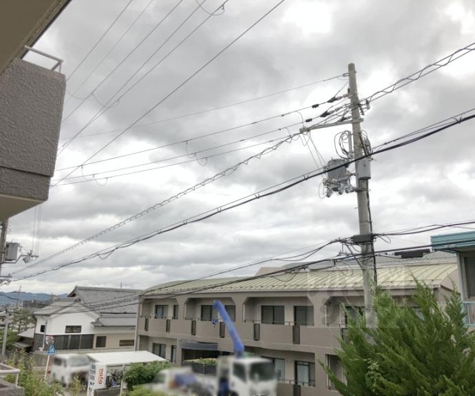 【カイデハイツ】間取