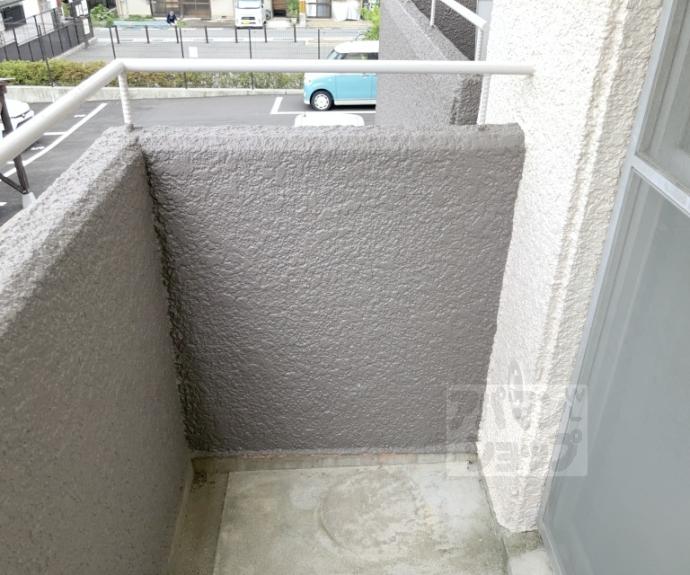 【カイデハイツ】間取