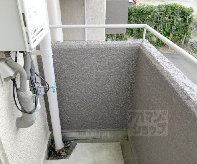 【カイデハイツ】間取