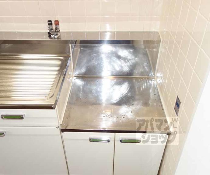 【ロイヤル清涼】間取