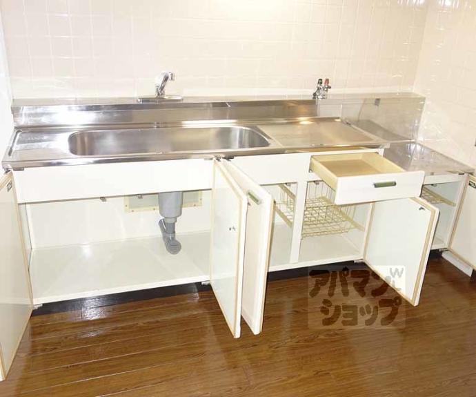 【ロイヤル清涼】間取