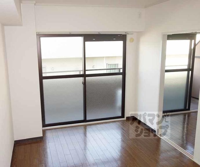 【ロイヤル清涼】間取