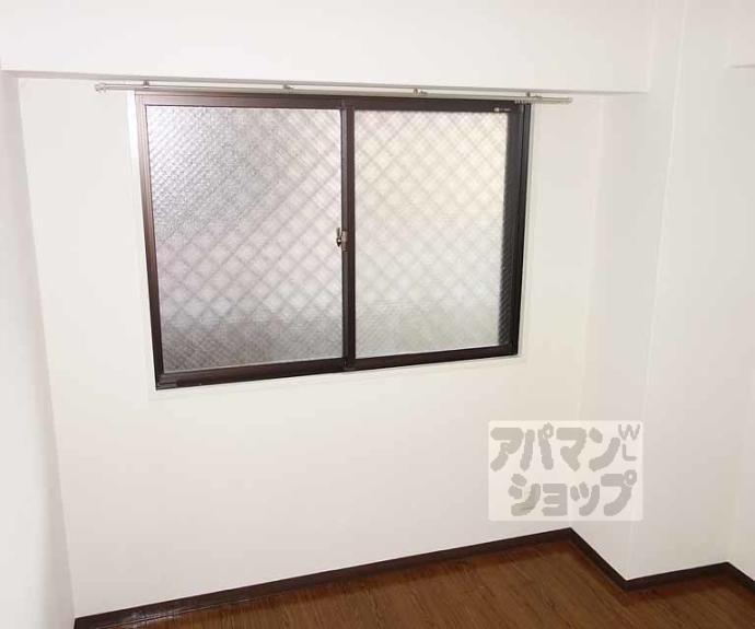 【ロイヤル清涼】間取