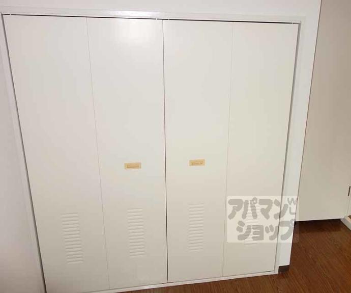 【ロイヤル清涼】間取