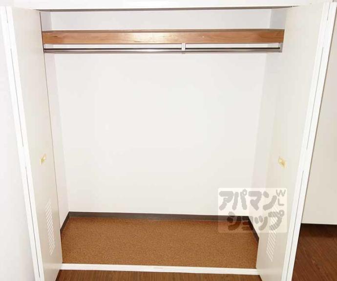 【ロイヤル清涼】間取