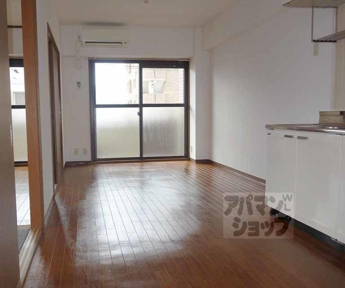 【ロイヤル清涼】間取