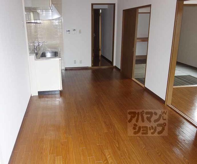 【ロイヤル清涼】間取