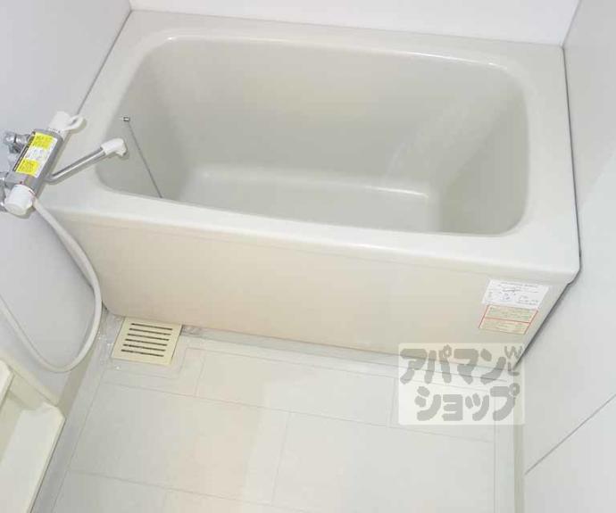 【ロイヤル清涼】間取