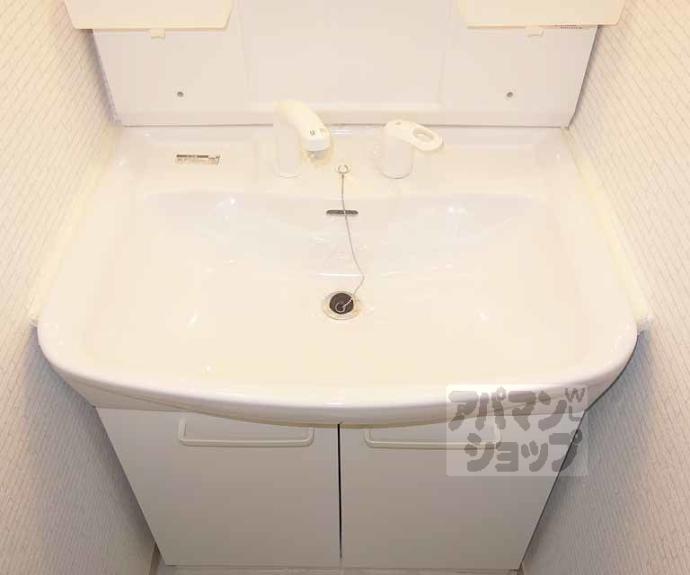 【ロイヤル清涼】間取