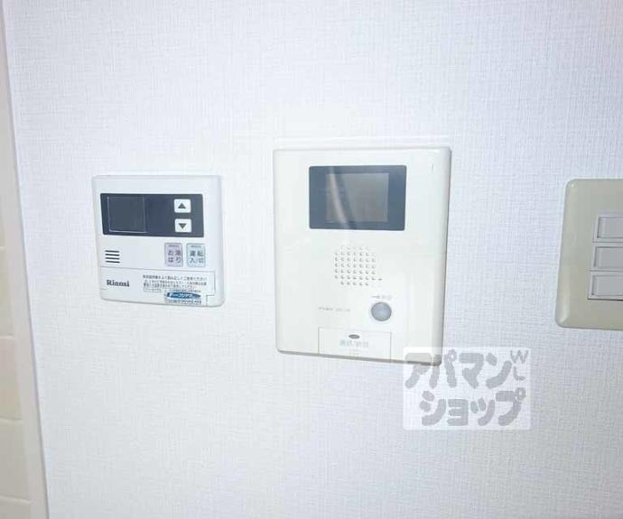 【ロイヤル清涼】間取