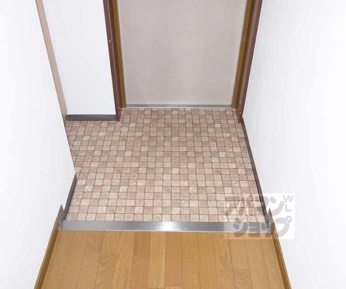 【ロイヤル清涼】間取