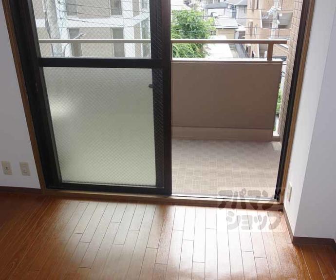 【ロイヤル清涼】間取