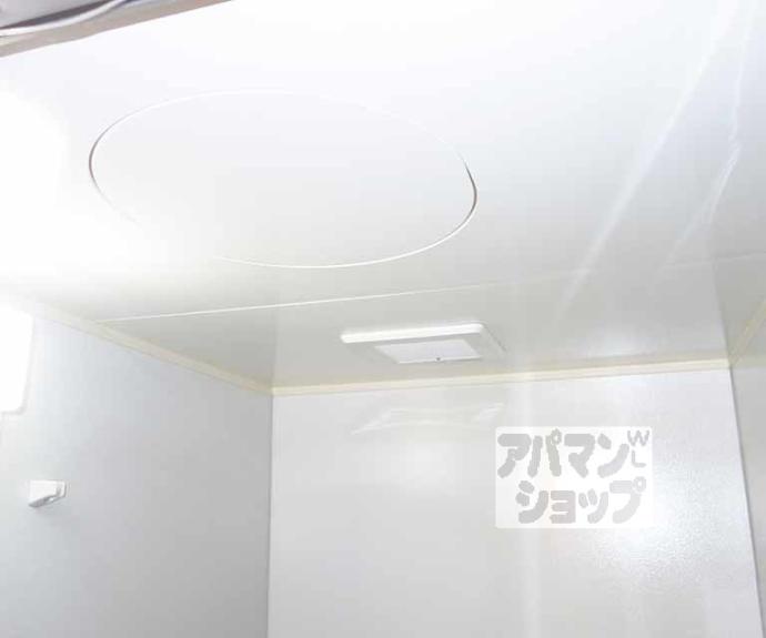 【ロイヤル清涼】間取