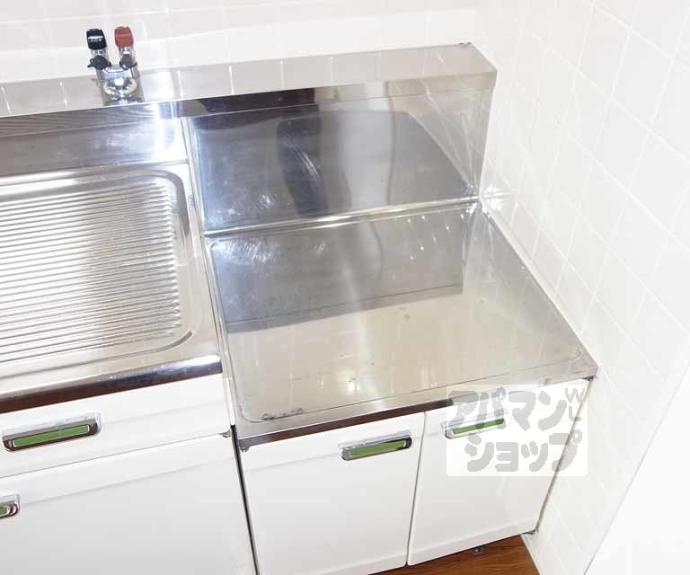 【ロイヤル清涼】間取