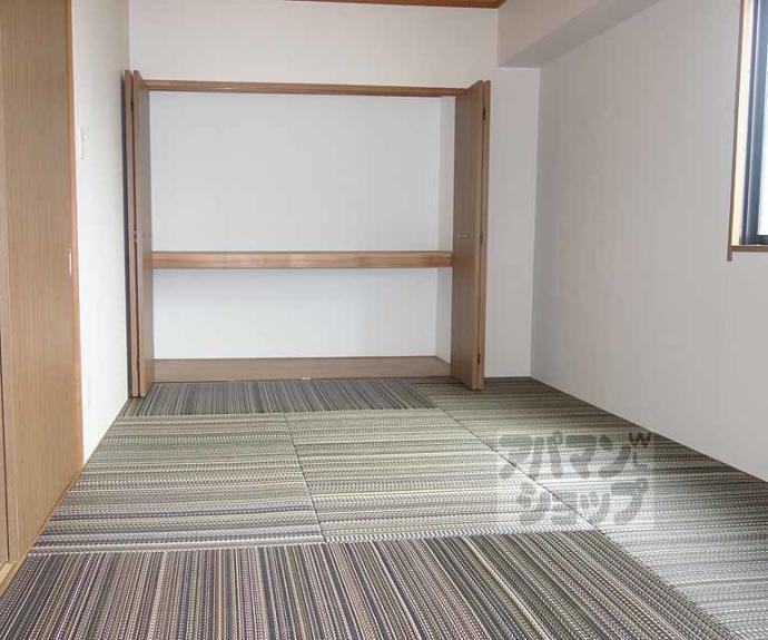 【ロイヤル清涼】間取