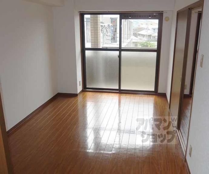 【ロイヤル清涼】間取