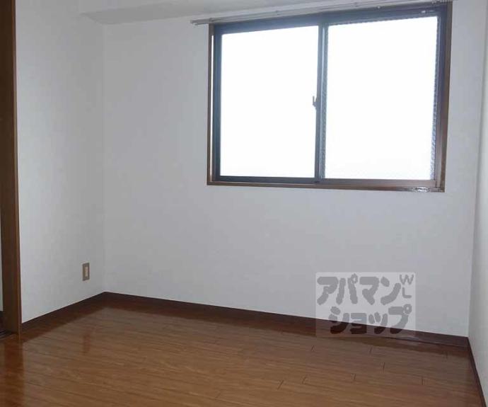 【ロイヤル清涼】間取