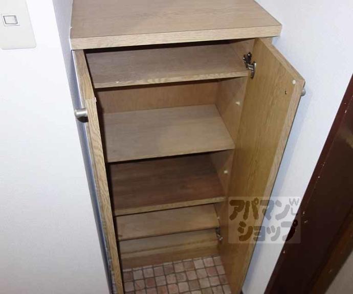 【ロイヤル清涼】間取