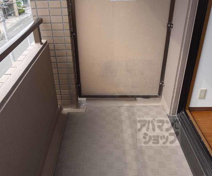 【ロイヤル清涼】間取