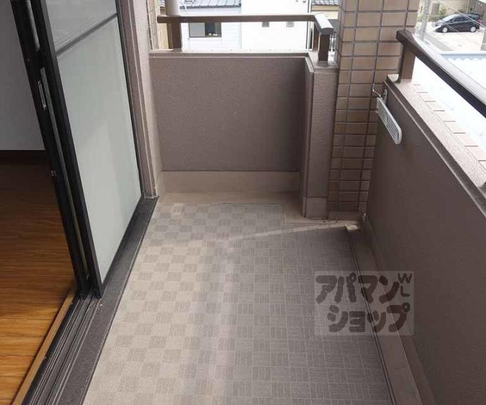 【ロイヤル清涼】間取