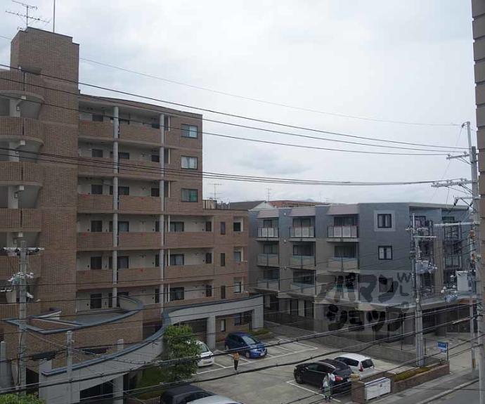 【ロイヤル清涼】間取