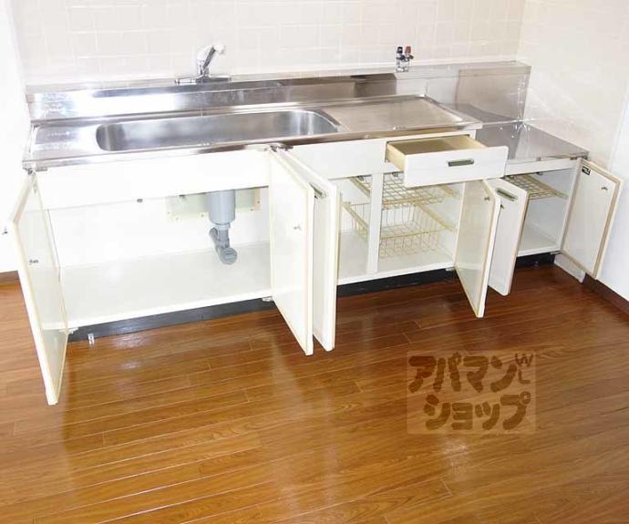 【ロイヤル清涼】間取