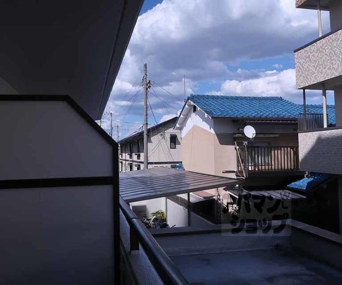 【ロイヤル清涼】間取