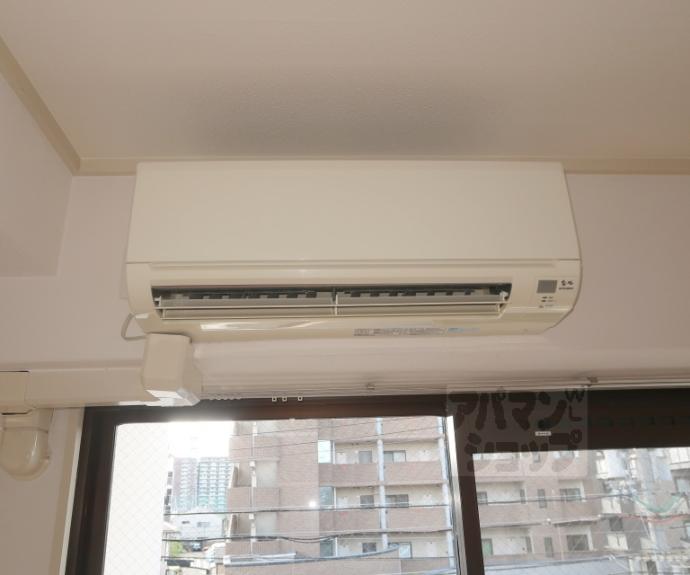 【ロイヤル清涼】間取