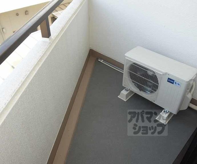 【ロイヤル清涼】間取