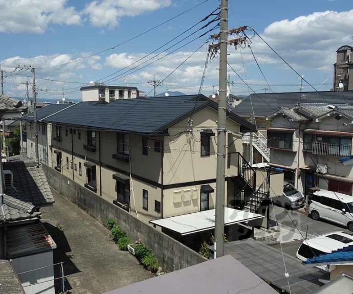 【ロイヤル清涼】間取