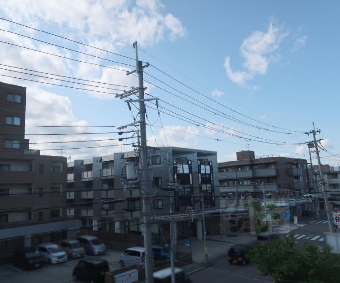 【ロイヤル清涼】間取