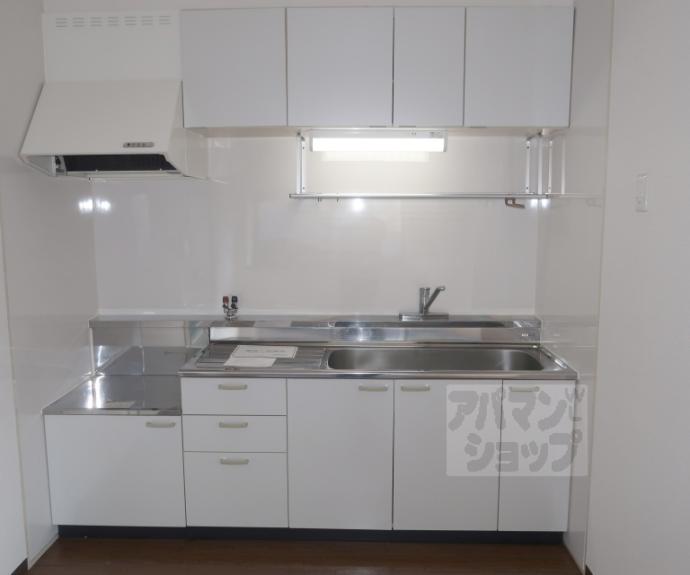 【ロイヤル清涼】間取