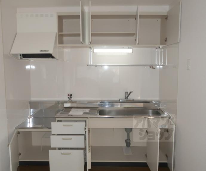 【ロイヤル清涼】間取