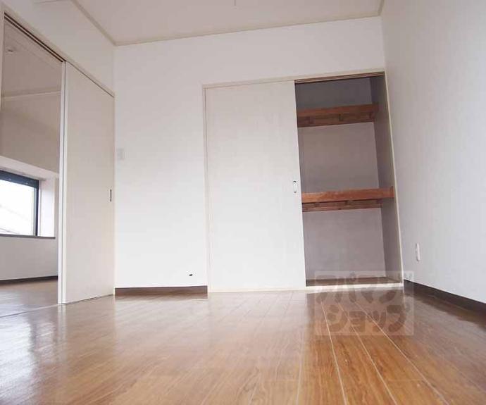 【ロイヤル清涼】間取