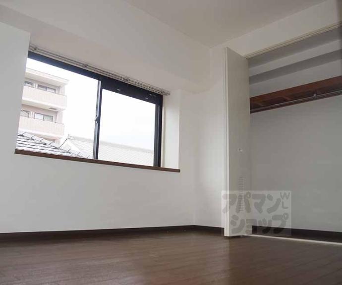 【ロイヤル清涼】間取