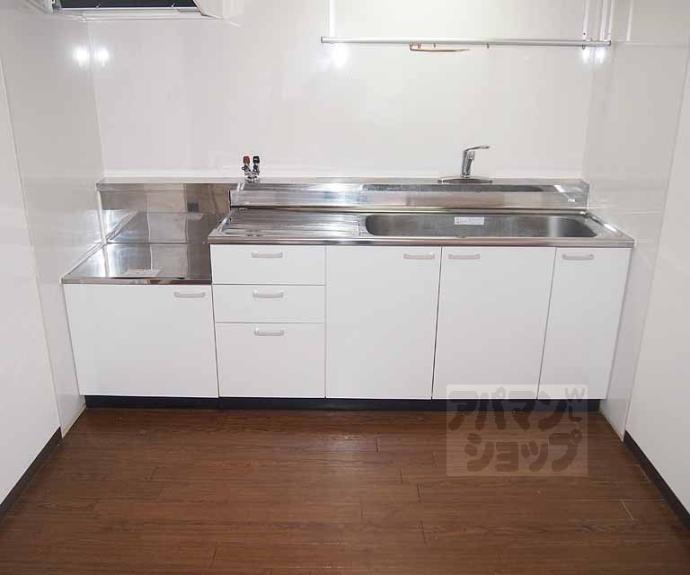 【ロイヤル清涼】間取