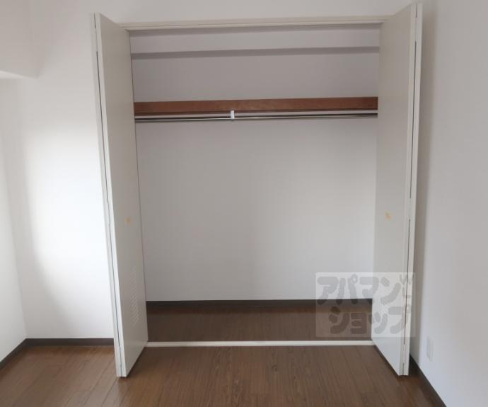 【ロイヤル清涼】間取