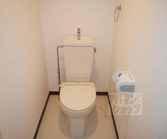 【ロイヤル清涼】間取