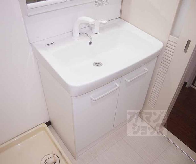 【ロイヤル清涼】間取