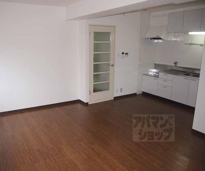 【ロイヤル清涼】間取