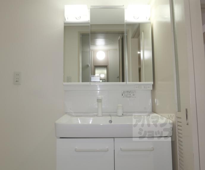 【ロイヤル清涼】間取