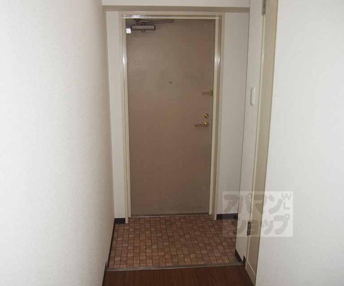 【ロイヤル清涼】間取