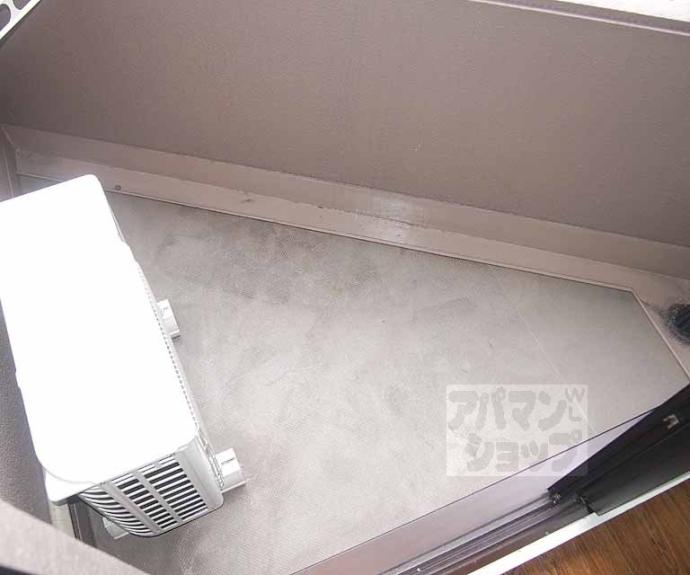 【ロイヤル清涼】間取