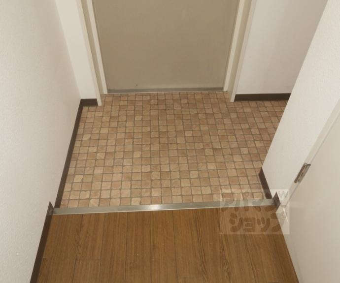 【ロイヤル清涼】間取