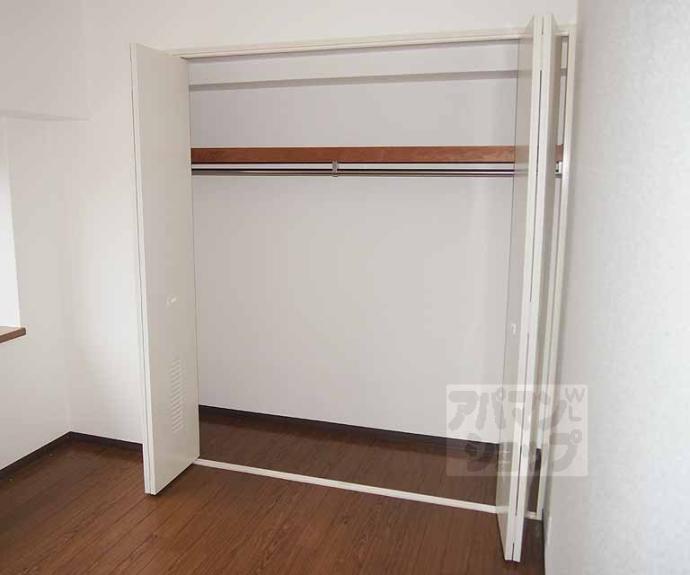 【ロイヤル清涼】間取