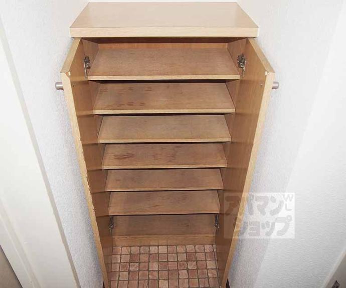 【ロイヤル清涼】間取