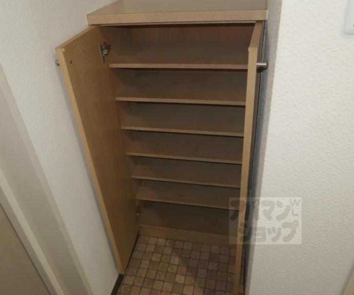 【ロイヤル清涼】間取