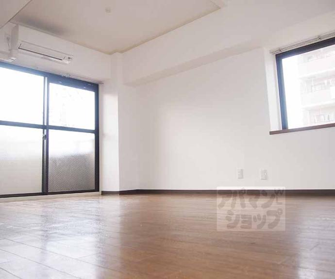 【ロイヤル清涼】間取